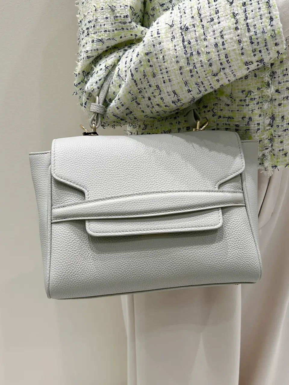 GRACE CONTINENTAL Wakazono コーディネート画像