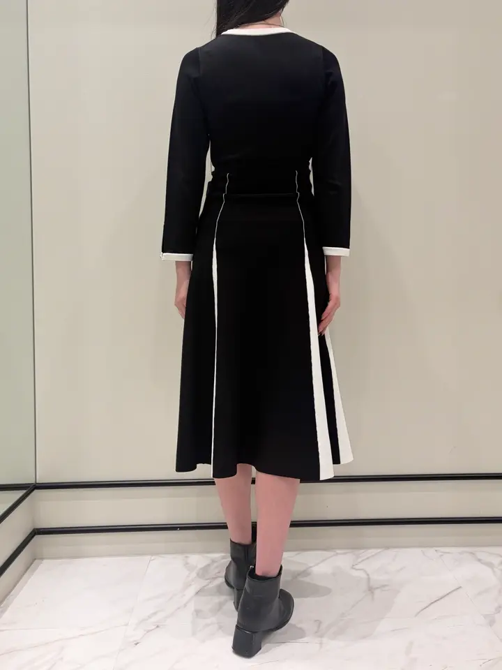 GRACE CONTINENTAL Hotei コーディネート画像