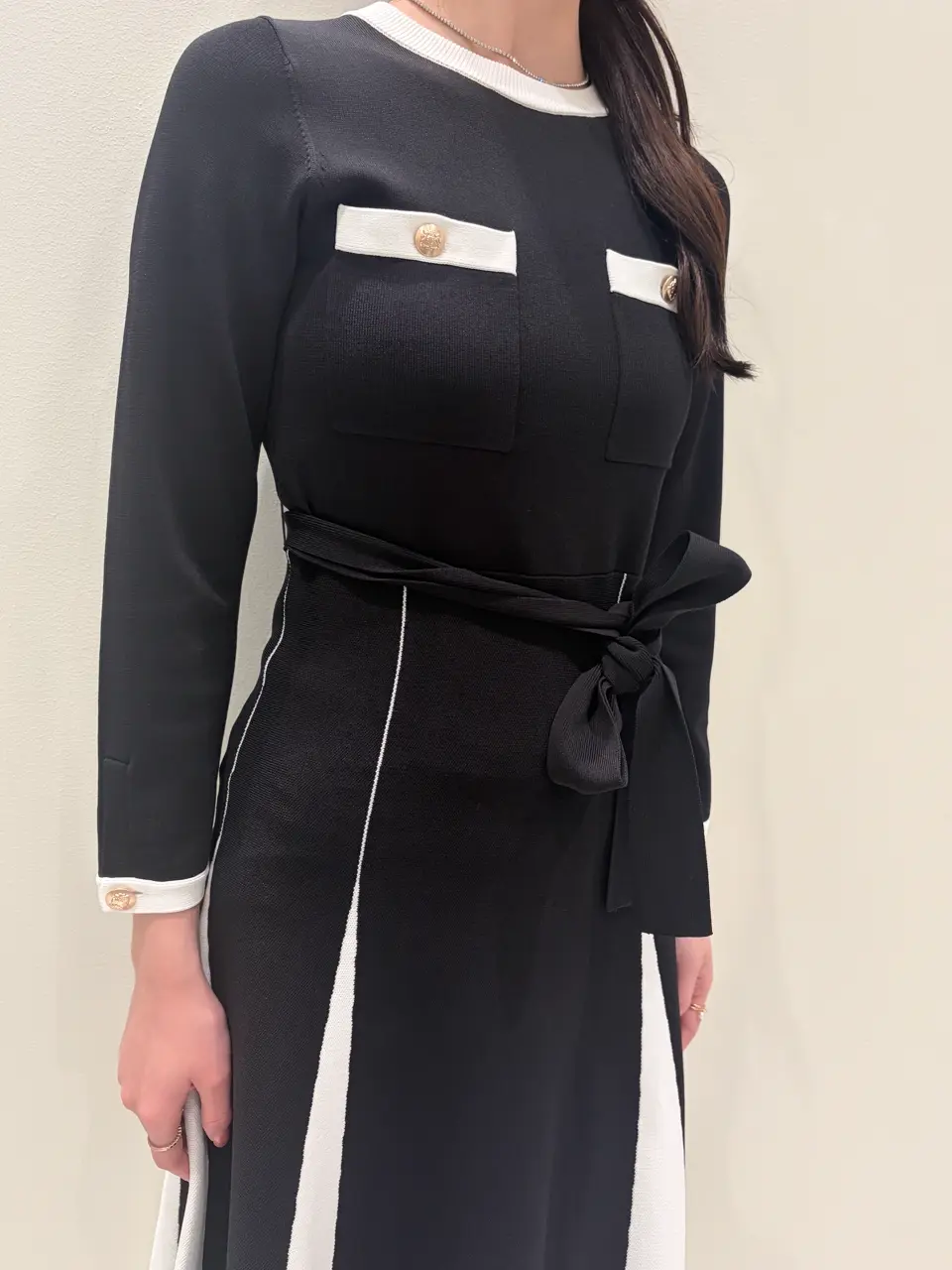 GRACE CONTINENTAL Hotei コーディネート画像