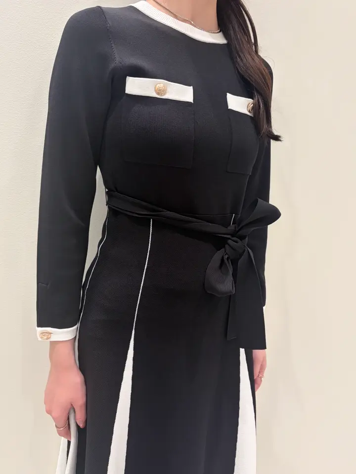 GRACE CONTINENTAL Hotei コーディネート画像