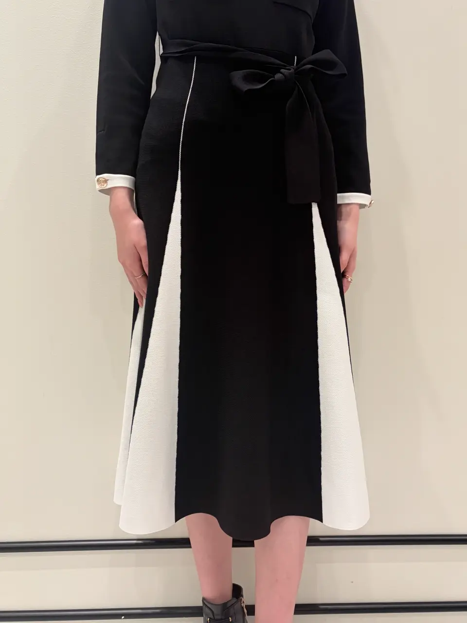 GRACE CONTINENTAL Hotei コーディネート画像