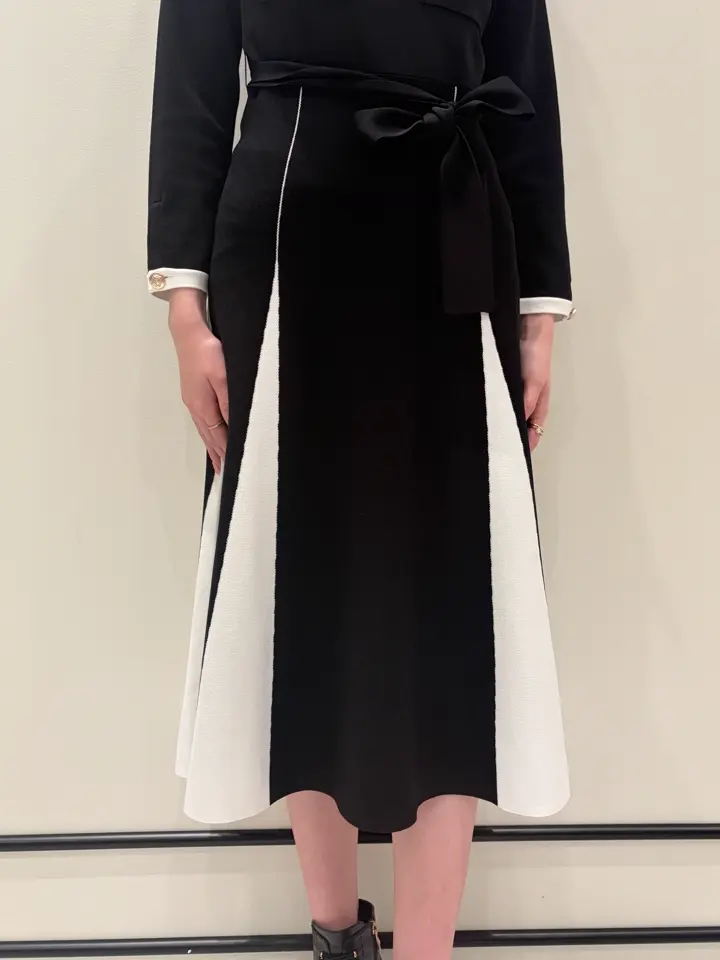 GRACE CONTINENTAL Hotei コーディネート画像