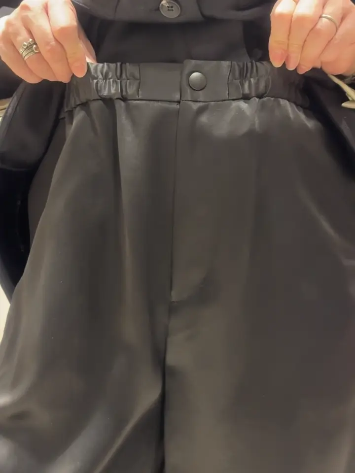 GRACE CONTINENTAL N.YURI コーディネート画像