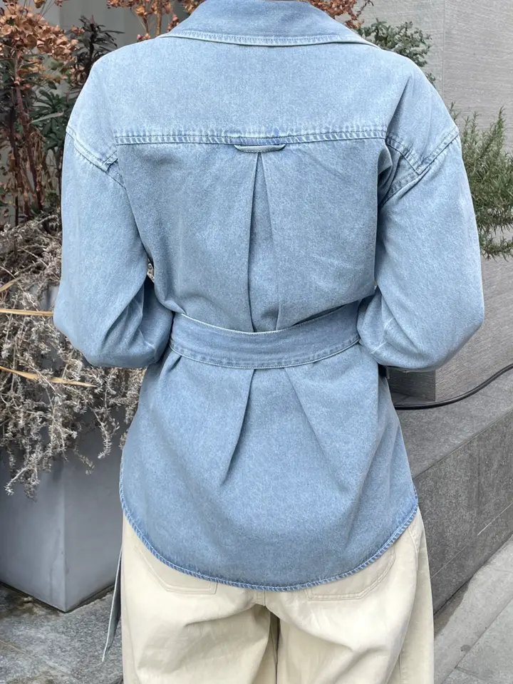 GRACE CONTINENTAL yoshi コーディネート画像