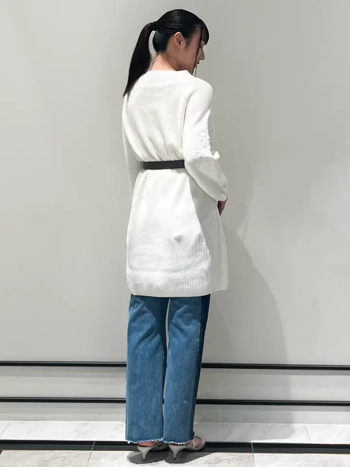 GRACE CONTINENTAL CHISAKO.S コーディネート画像