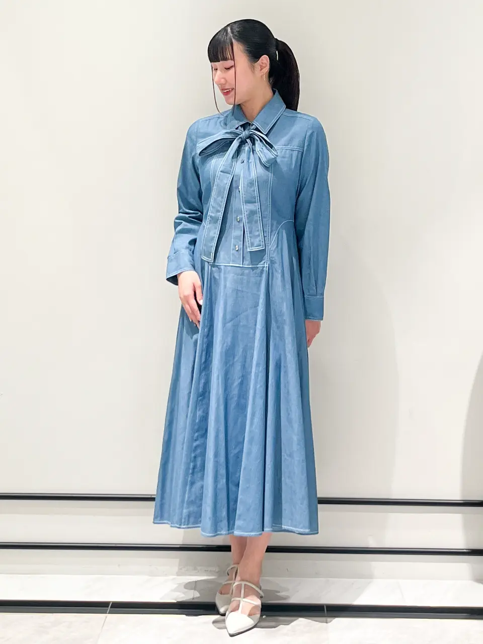  CHISAKO.S コーディネート画像