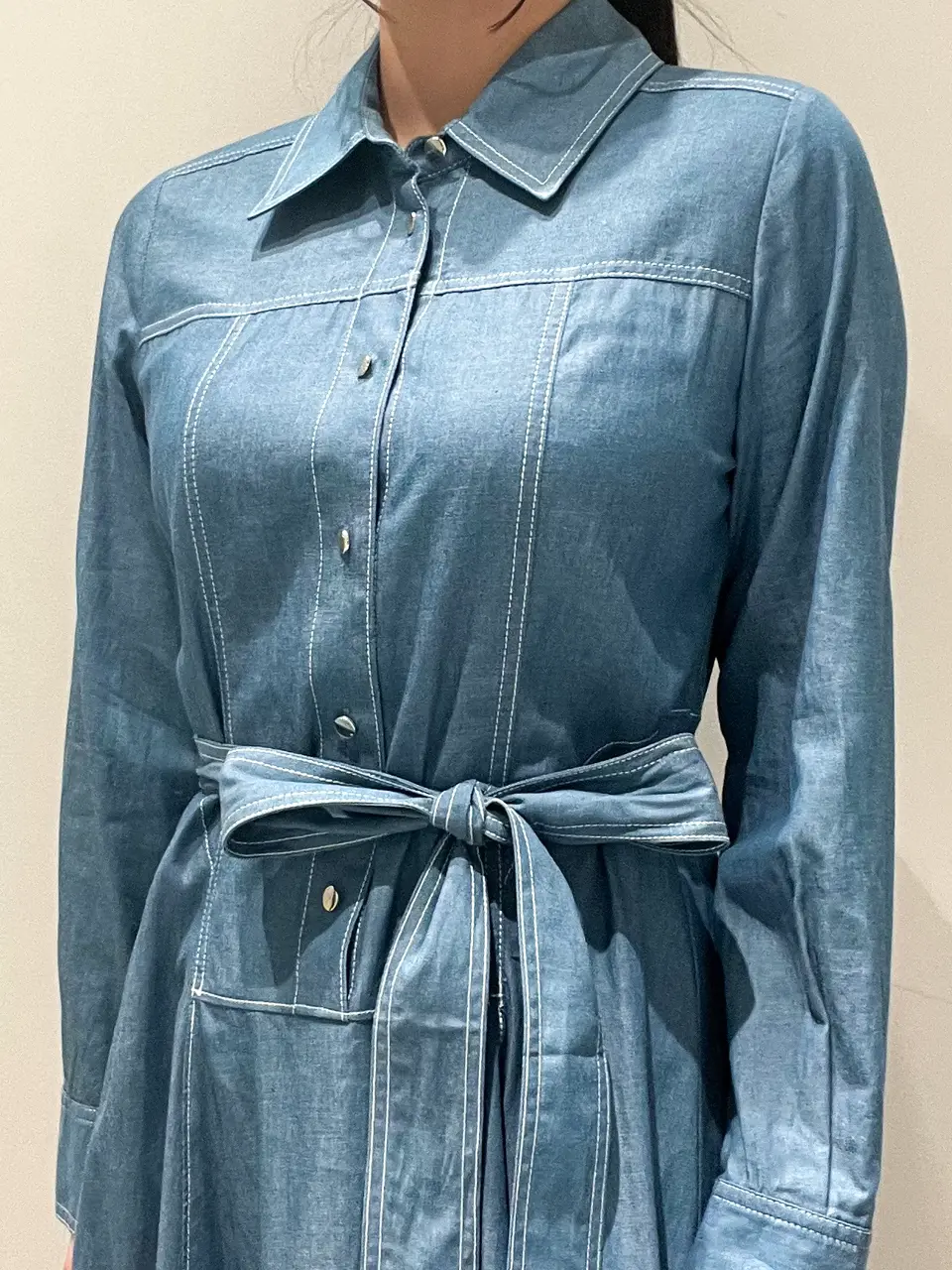 GRACE CONTINENTAL CHISAKO.S コーディネート画像