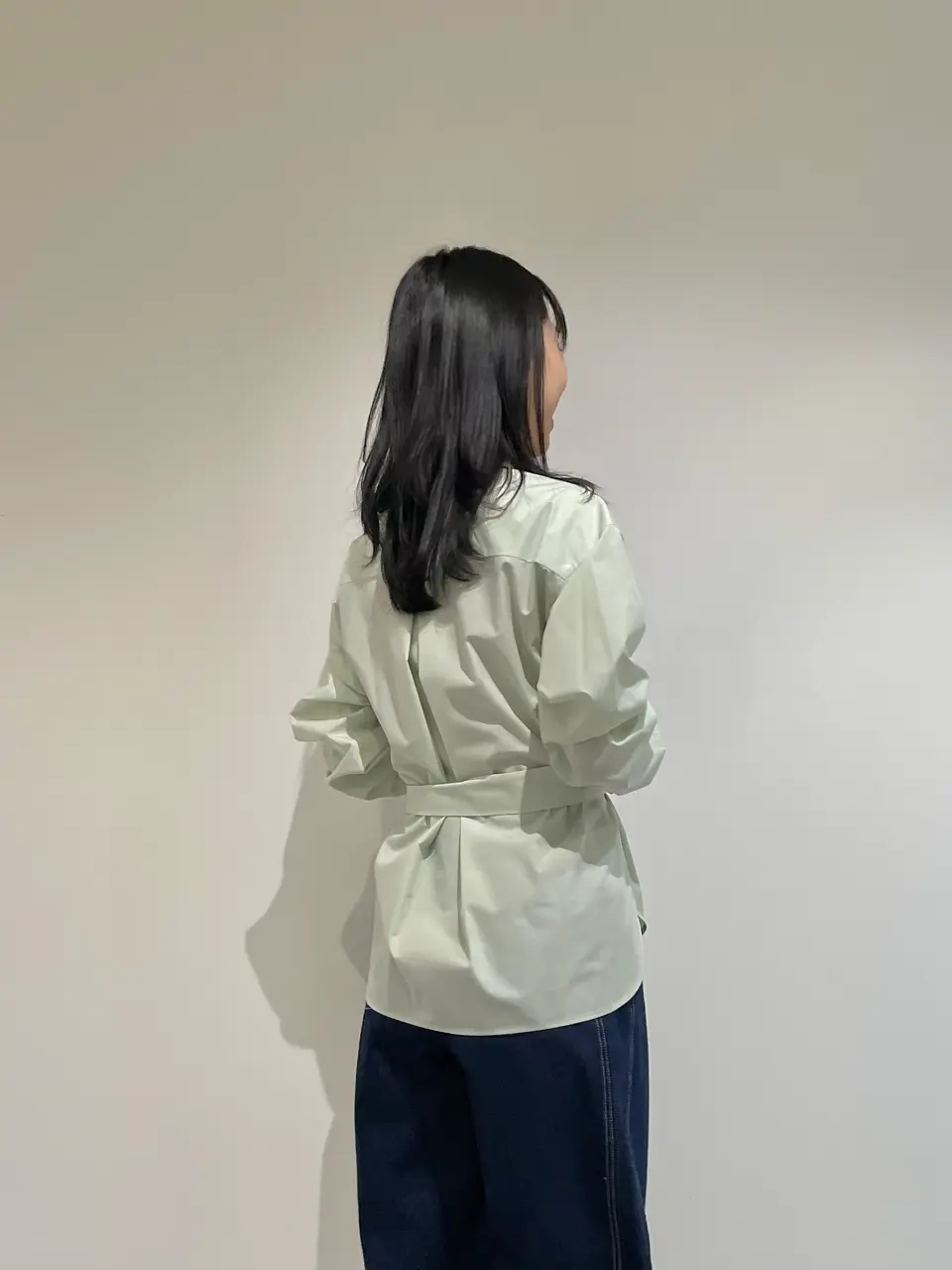 GRACE CONTINENTAL 端場　わかな コーディネート画像