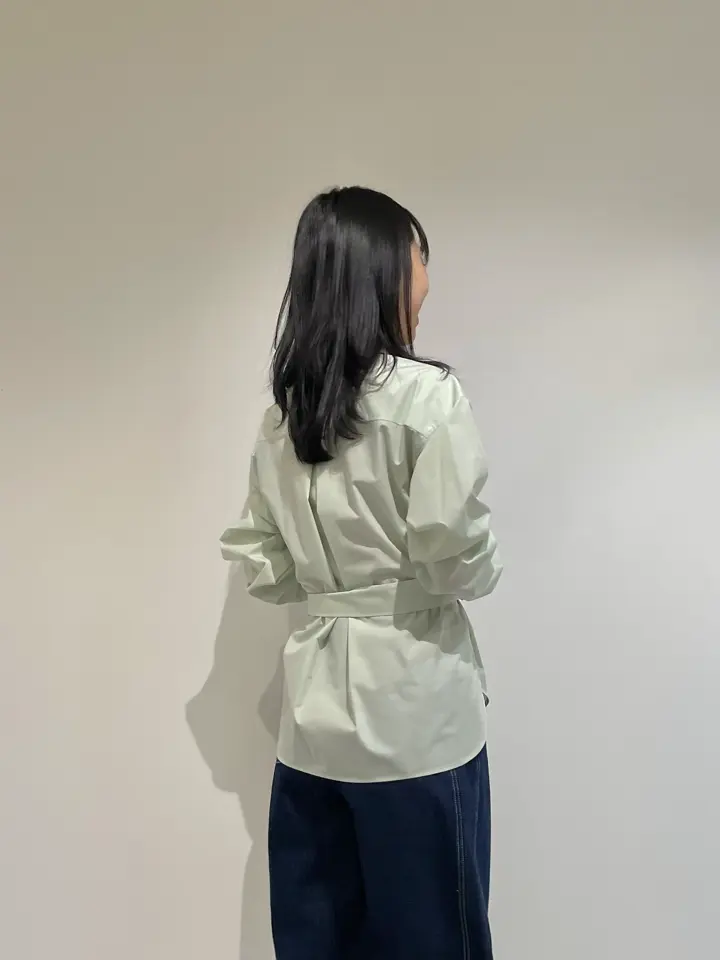 GRACE CONTINENTAL 端場　わかな コーディネート画像