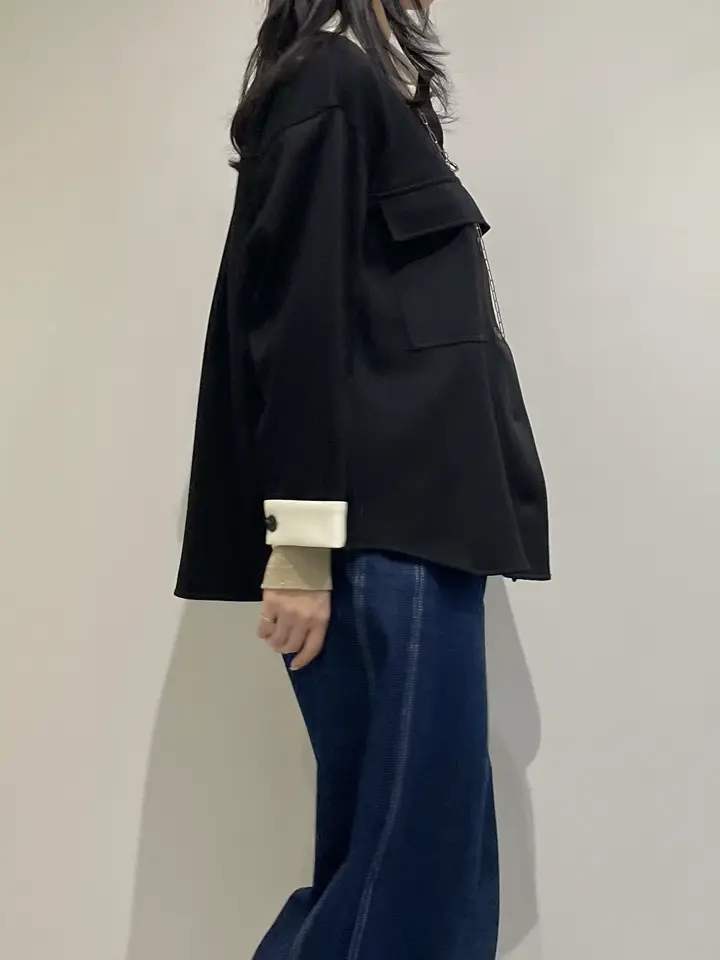 GRACE CONTINENTAL 端場　わかな コーディネート画像