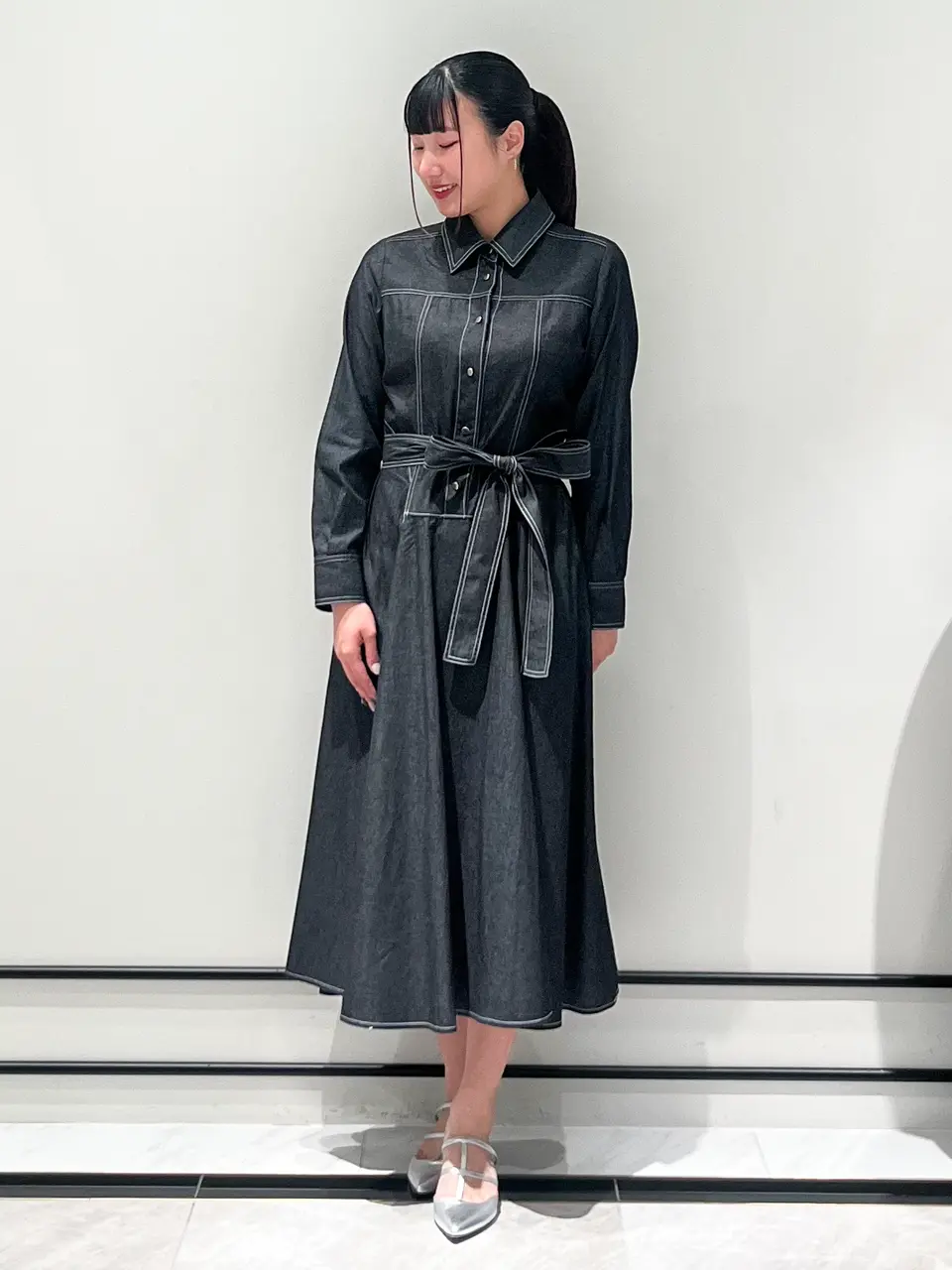  CHISAKO.S コーディネート画像