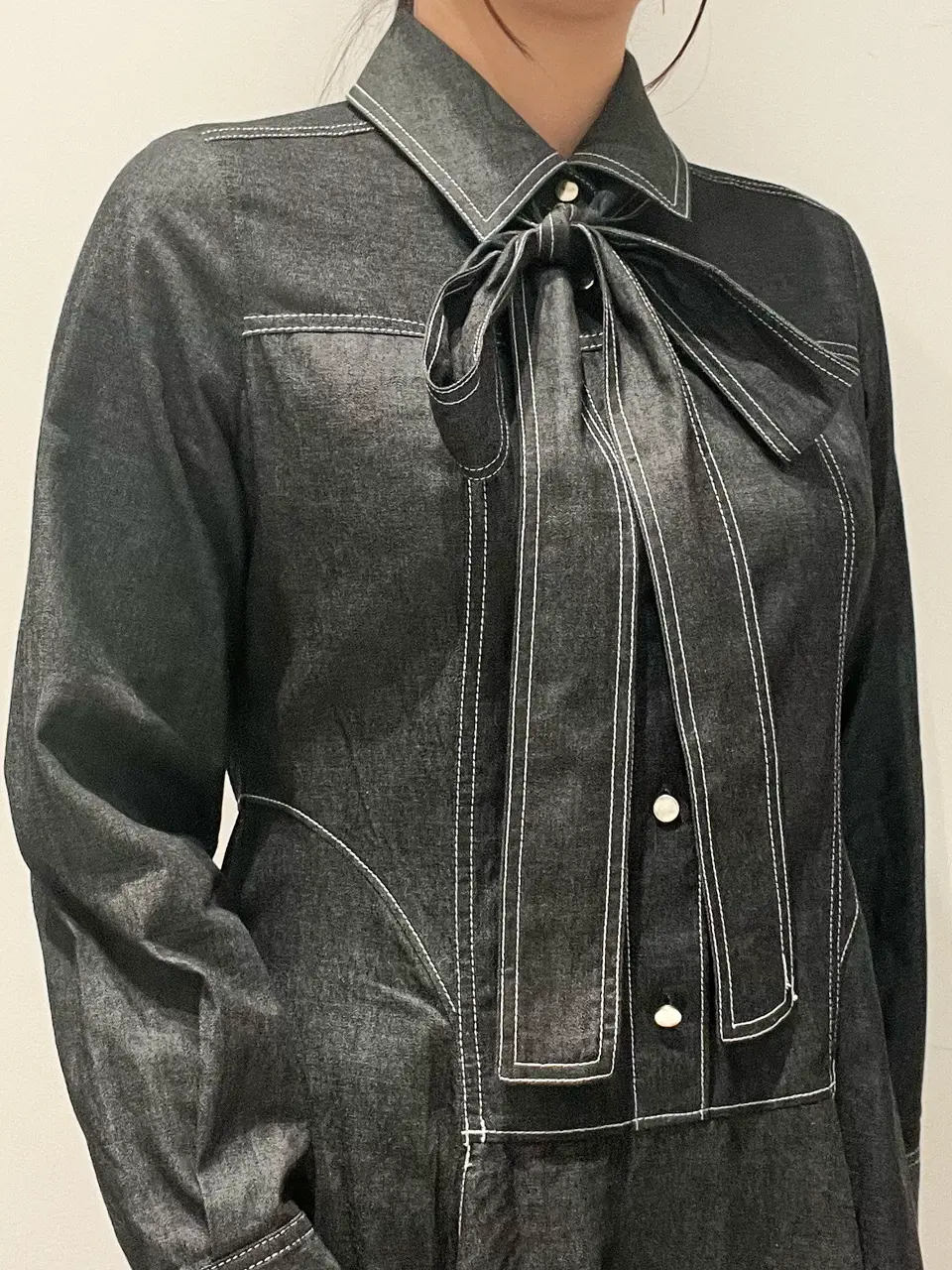 GRACE CONTINENTAL CHISAKO.S コーディネート画像