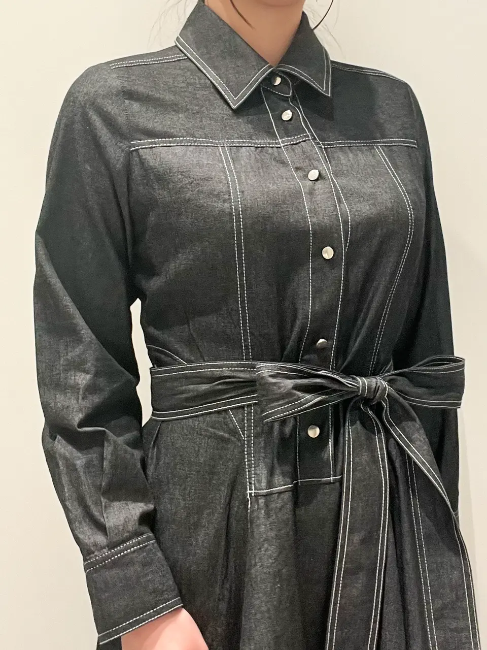 GRACE CONTINENTAL CHISAKO.S コーディネート画像