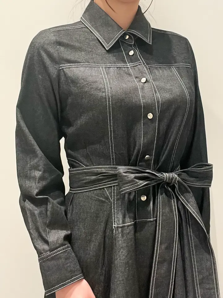 GRACE CONTINENTAL CHISAKO.S コーディネート画像