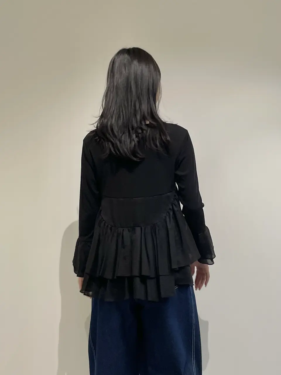 GRACE CONTINENTAL 端場　わかな コーディネート画像