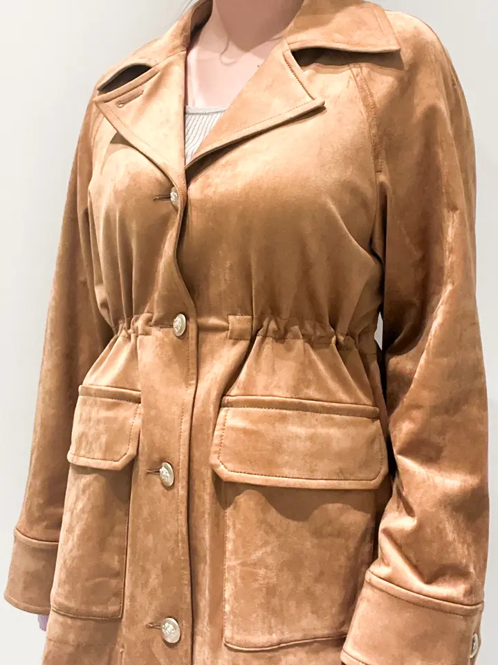 GRACE CONTINENTAL CHISAKO.S コーディネート画像