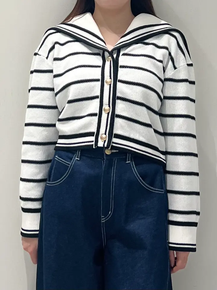 GRACE CONTINENTAL RIKO コーディネート画像