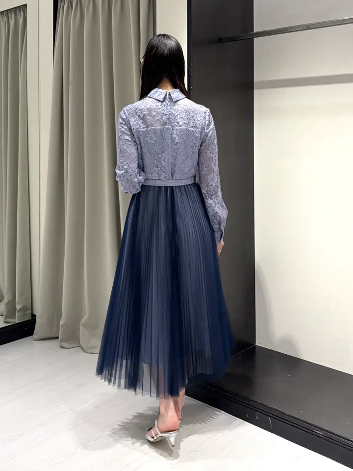 GRACE CONTINENTAL kobayashi コーディネート画像