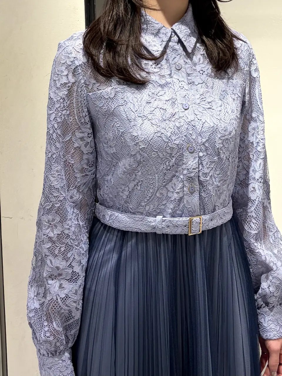 GRACE CONTINENTAL kobayashi コーディネート画像