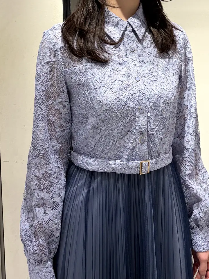 GRACE CONTINENTAL kobayashi コーディネート画像