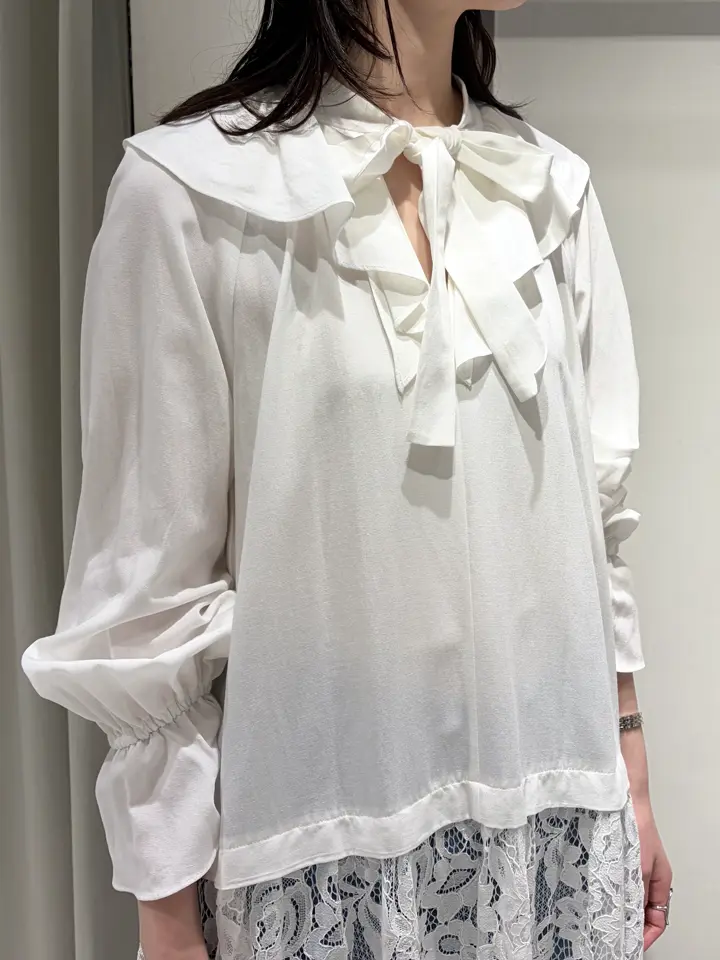 GRACE CONTINENTAL kobayashi コーディネート画像