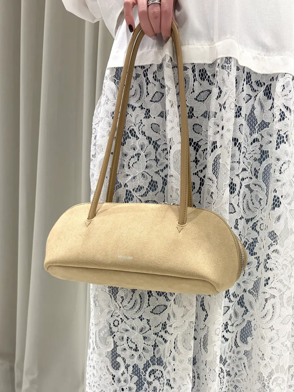 GRACE CONTINENTAL kobayashi コーディネート画像