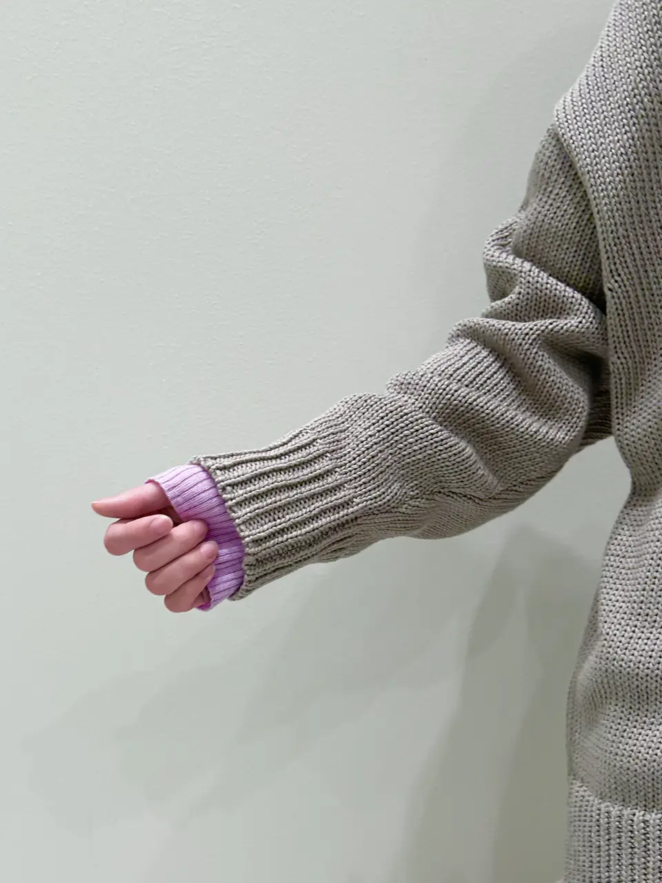 GRACE CONTINENTAL Wakazono コーディネート画像