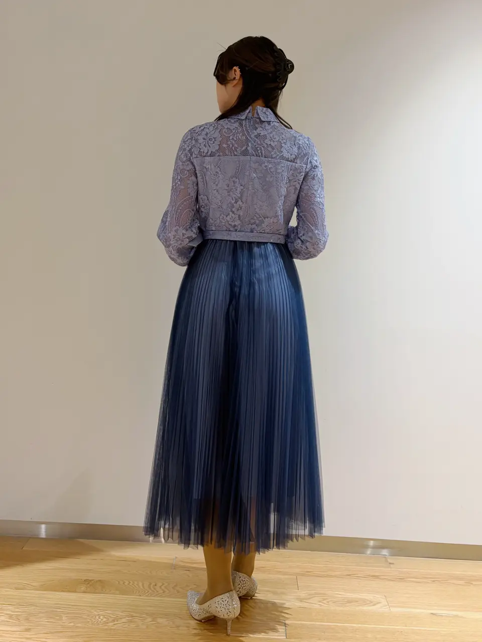 GRACE CONTINENTAL 𝙆𝙄𝙈𝙐 コーディネート画像