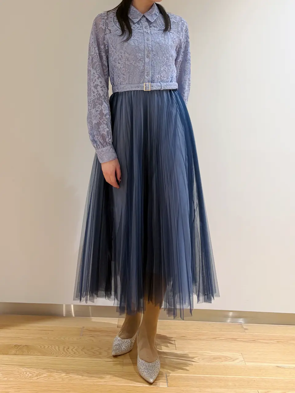 GRACE CONTINENTAL 𝙆𝙄𝙈𝙐 コーディネート画像