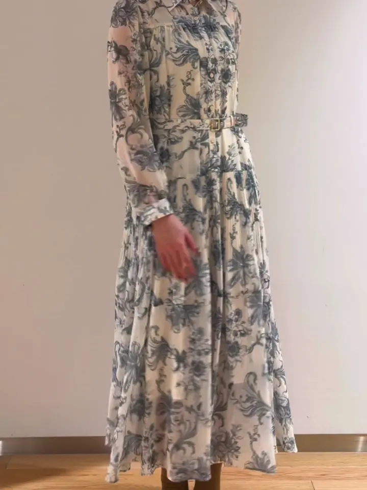 GRACE CONTINENTAL 𝙆𝙄𝙈𝙐 コーディネート画像