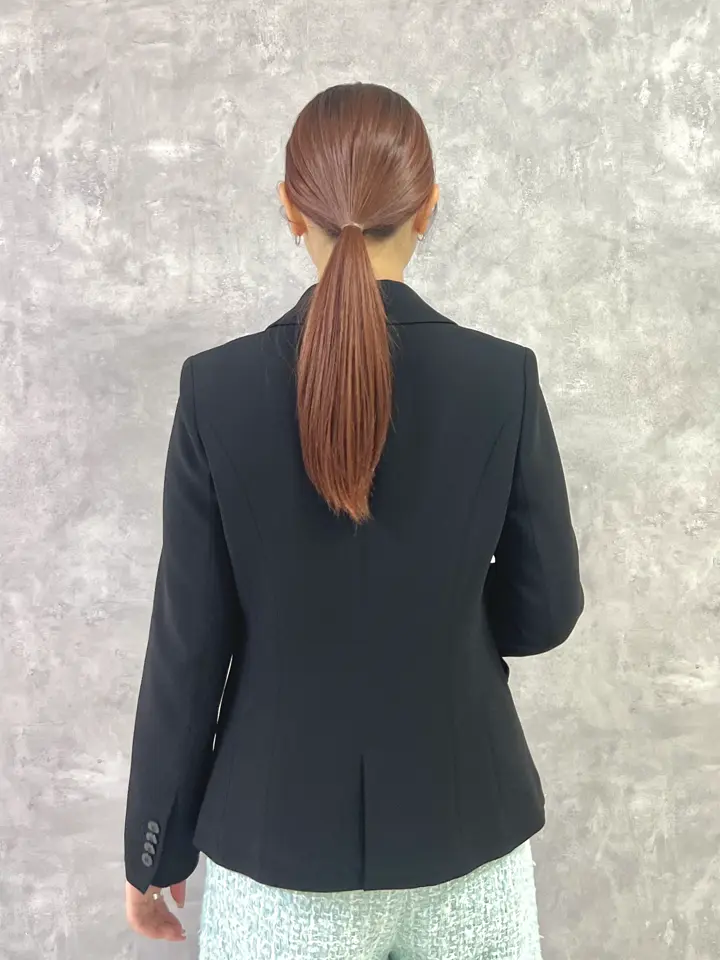 GRACE CONTINENTAL NORIA コーディネート画像