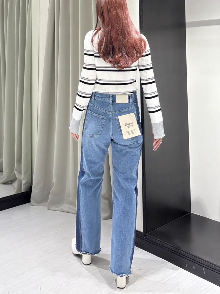 GRACE CONTINENTAL Yuuki NOZAWA コーディネート画像