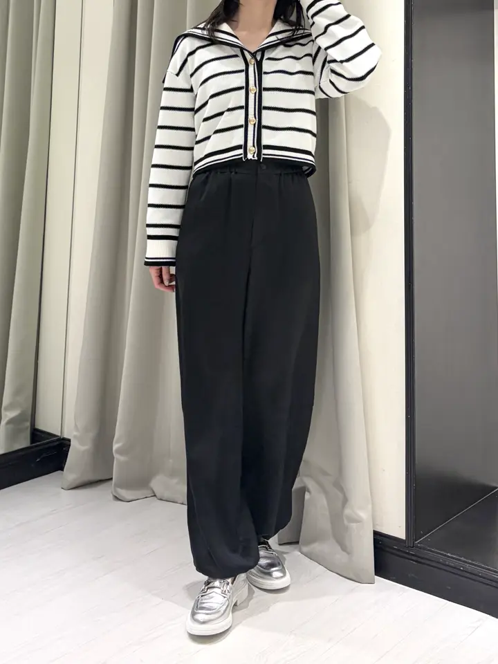 GRACE CONTINENTAL kobayashi コーディネート画像