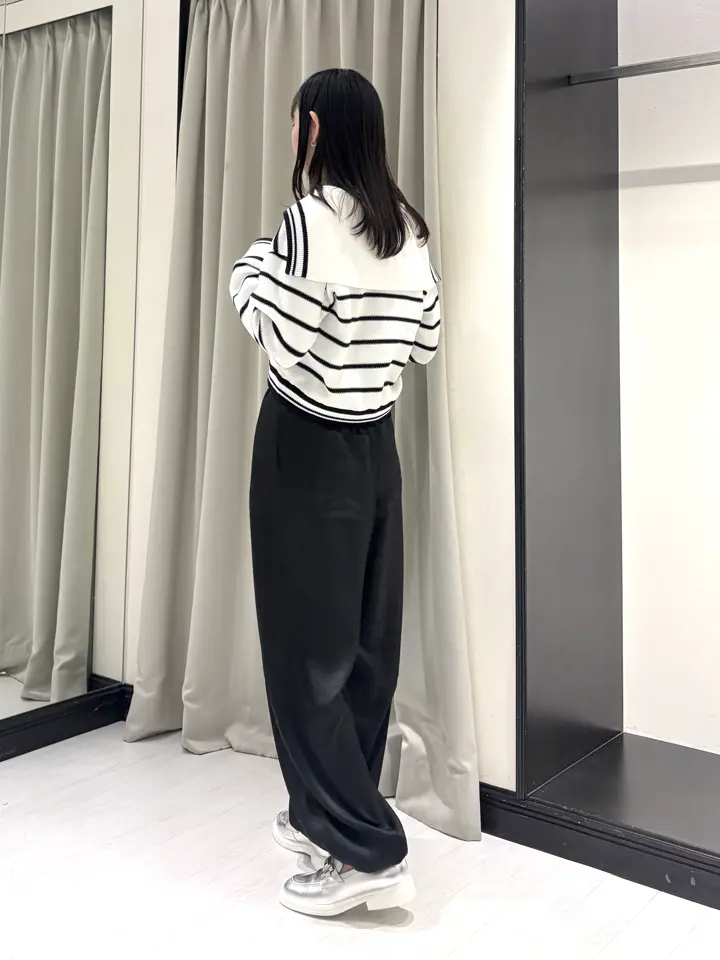 GRACE CONTINENTAL kobayashi コーディネート画像