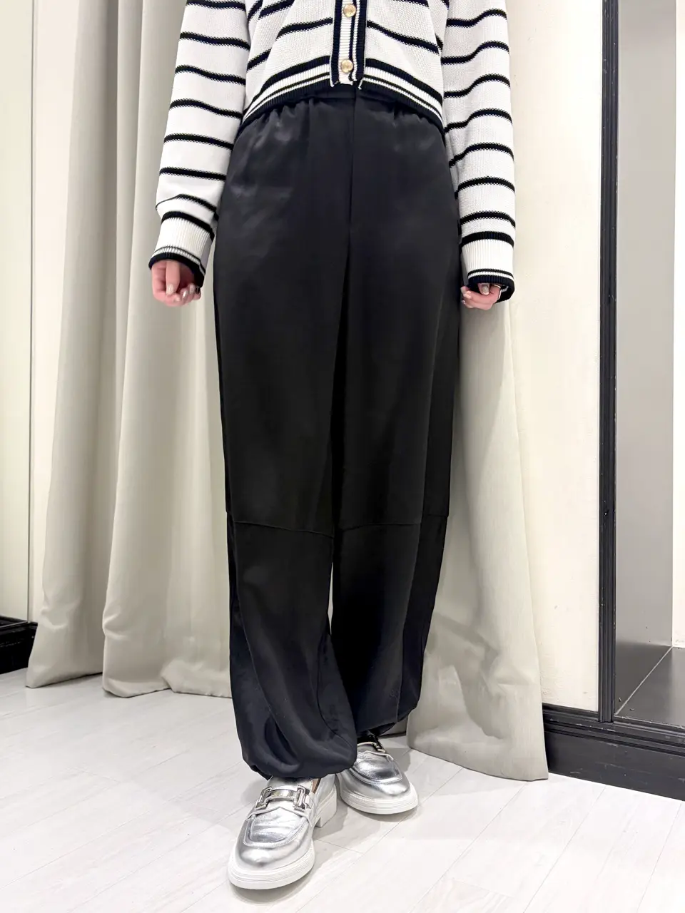 GRACE CONTINENTAL kobayashi コーディネート画像