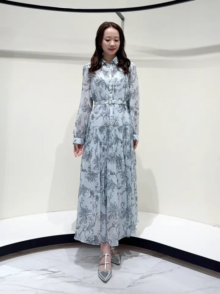 GRACE CONTINENTAL Suzuka コーディネート画像