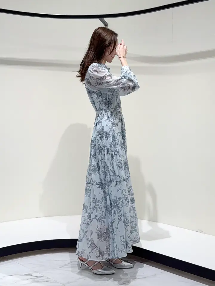 GRACE CONTINENTAL Suzuka コーディネート画像