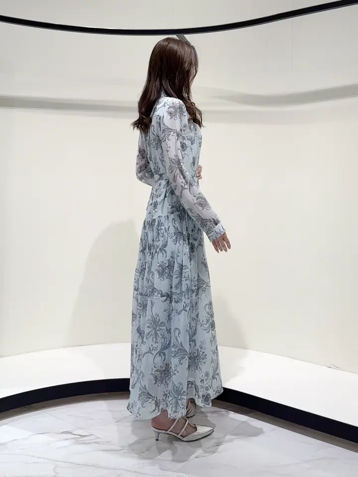 GRACE CONTINENTAL Suzuka コーディネート画像