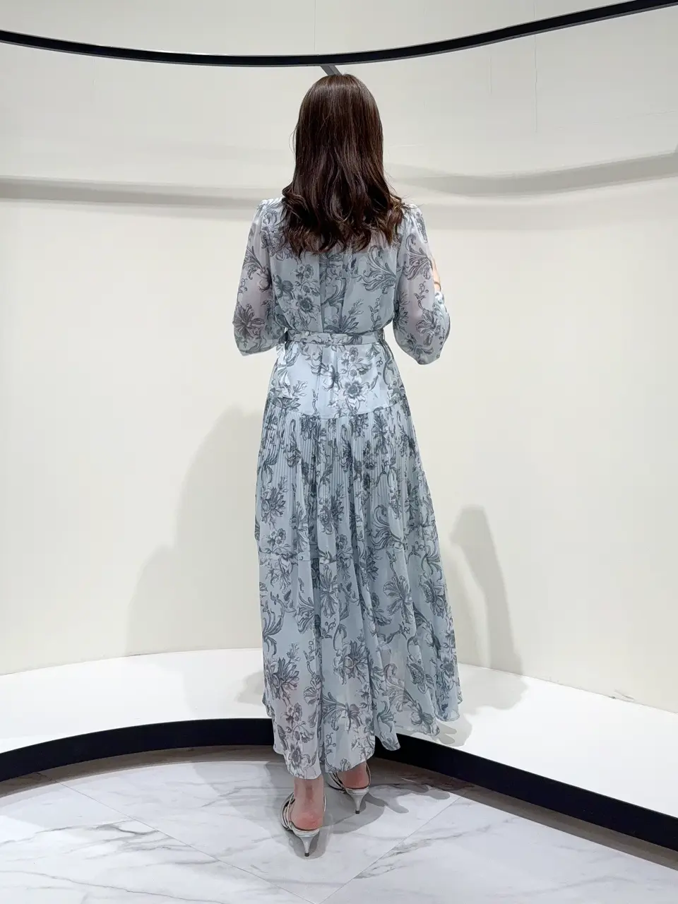 GRACE CONTINENTAL Suzuka コーディネート画像