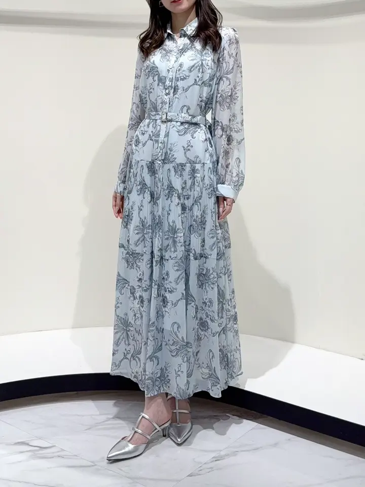 GRACE CONTINENTAL Suzuka コーディネート画像