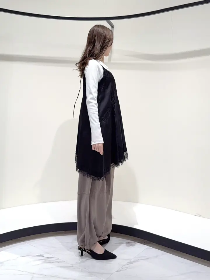 GRACE CONTINENTAL Suzuka コーディネート画像