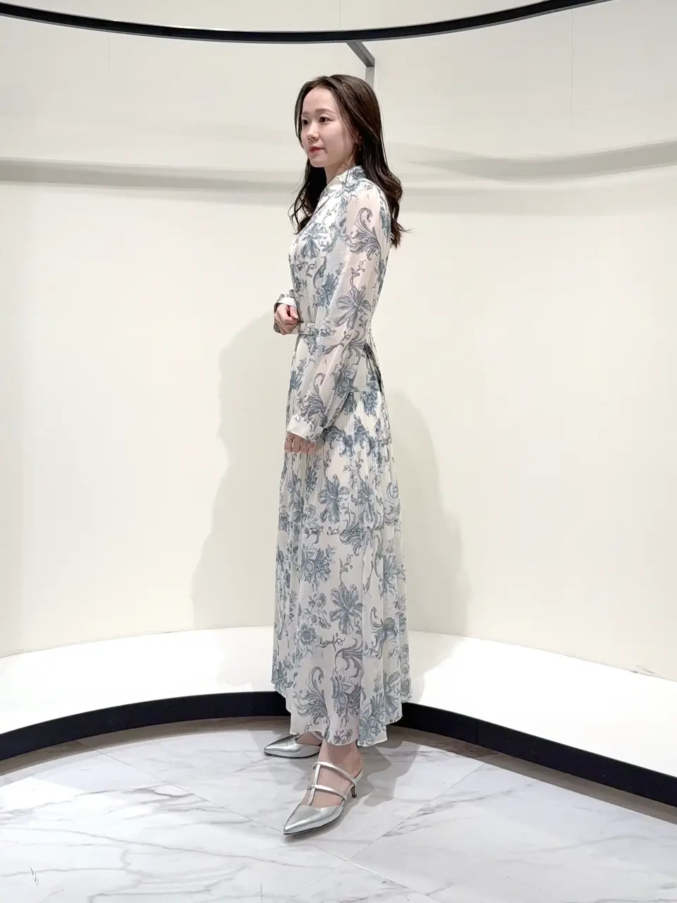 GRACE CONTINENTAL Suzuka コーディネート画像