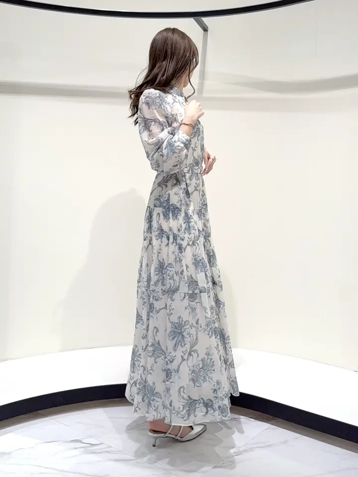 GRACE CONTINENTAL Suzuka コーディネート画像