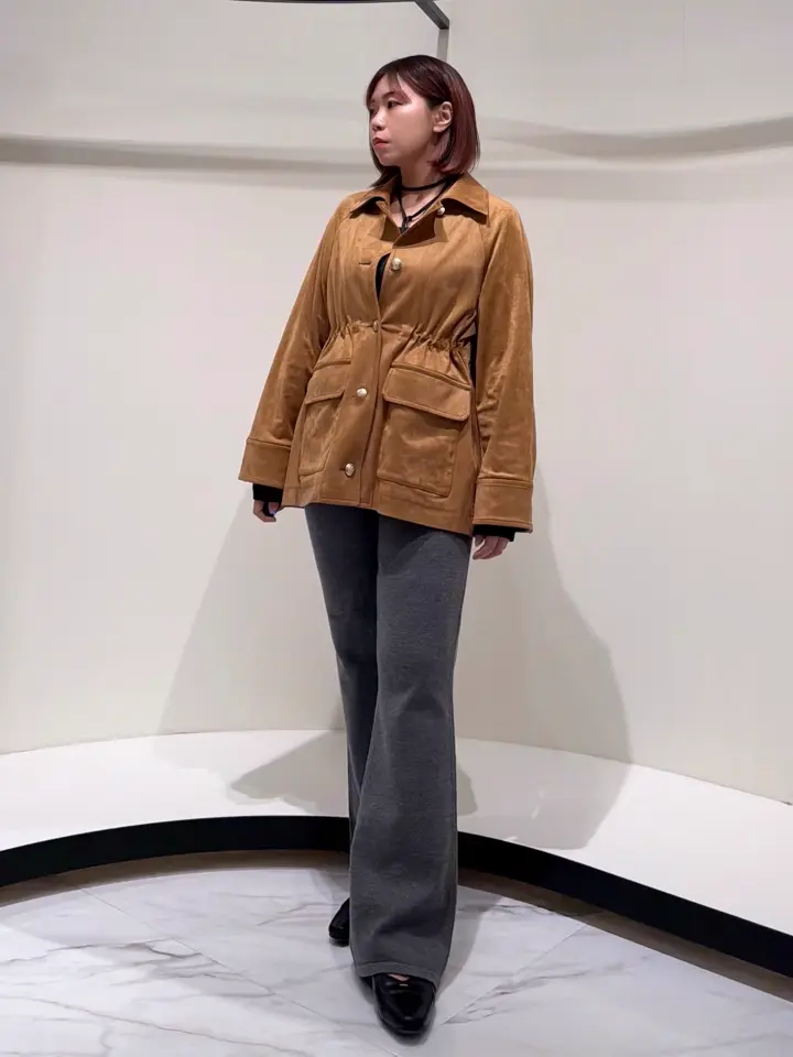 GRACE CONTINENTAL くまさか コーディネート画像