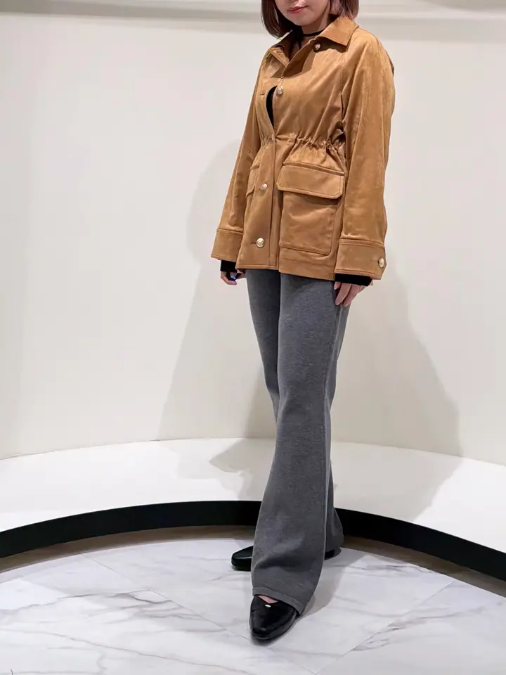 GRACE CONTINENTAL くまさか コーディネート画像