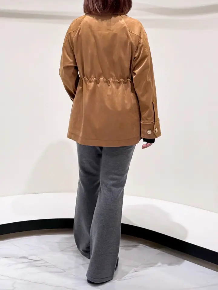 GRACE CONTINENTAL くまさか コーディネート画像