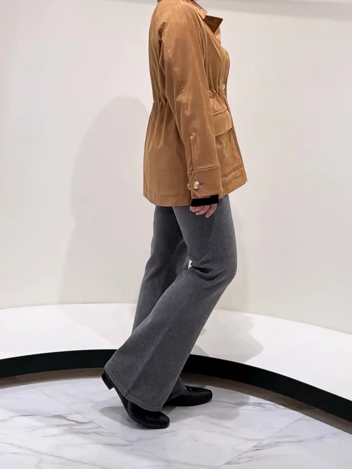 GRACE CONTINENTAL くまさか コーディネート画像