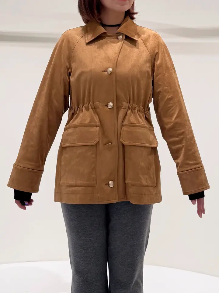 GRACE CONTINENTAL くまさか コーディネート画像