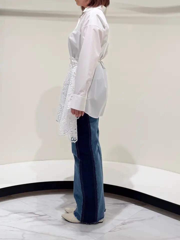 GRACE CONTINENTAL くまさか コーディネート画像