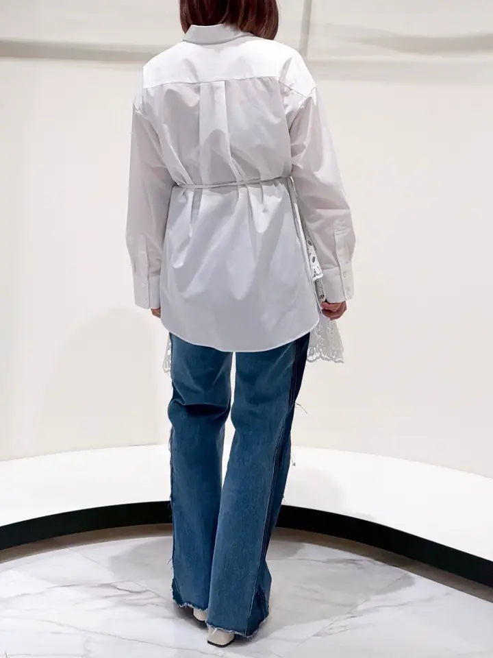 GRACE CONTINENTAL くまさか コーディネート画像